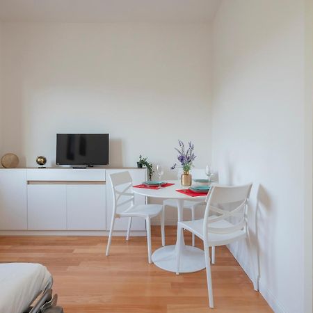 I Host Apartment - Gressoney 2 Milano Esterno foto