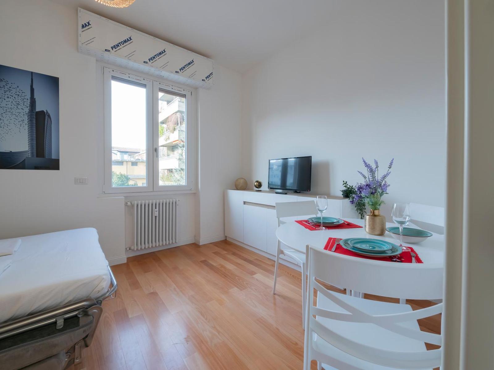 I Host Apartment - Gressoney 2 Milano Esterno foto