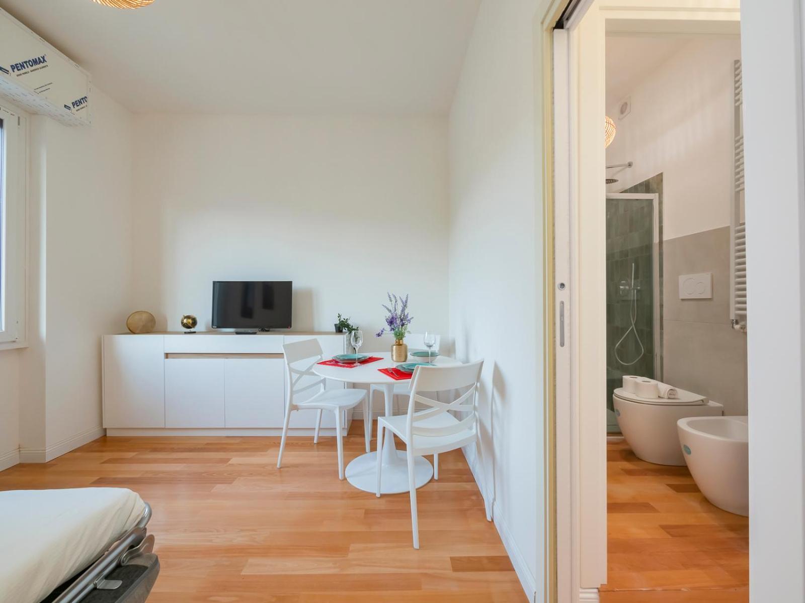 I Host Apartment - Gressoney 2 Milano Esterno foto