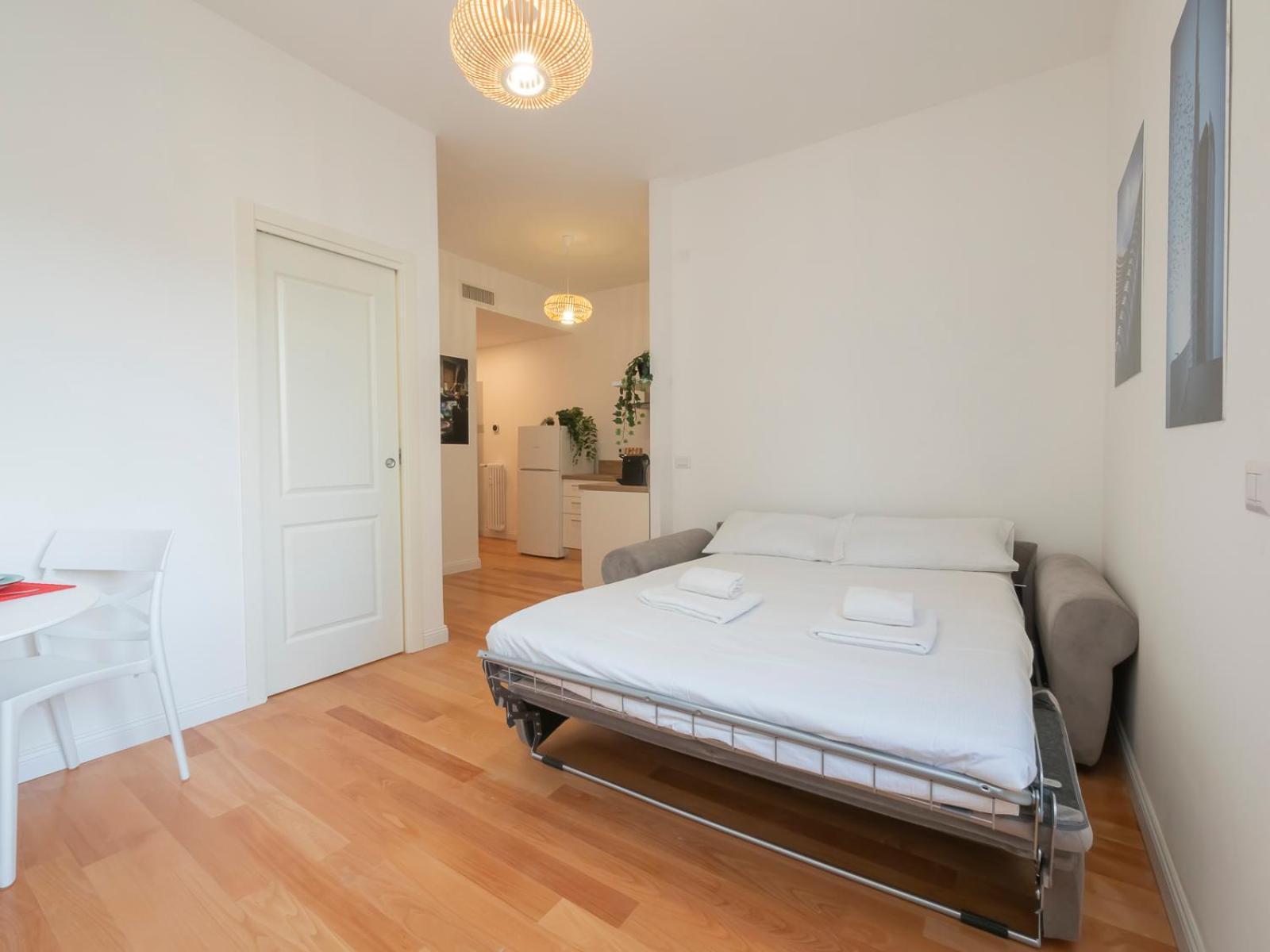 I Host Apartment - Gressoney 2 Milano Esterno foto