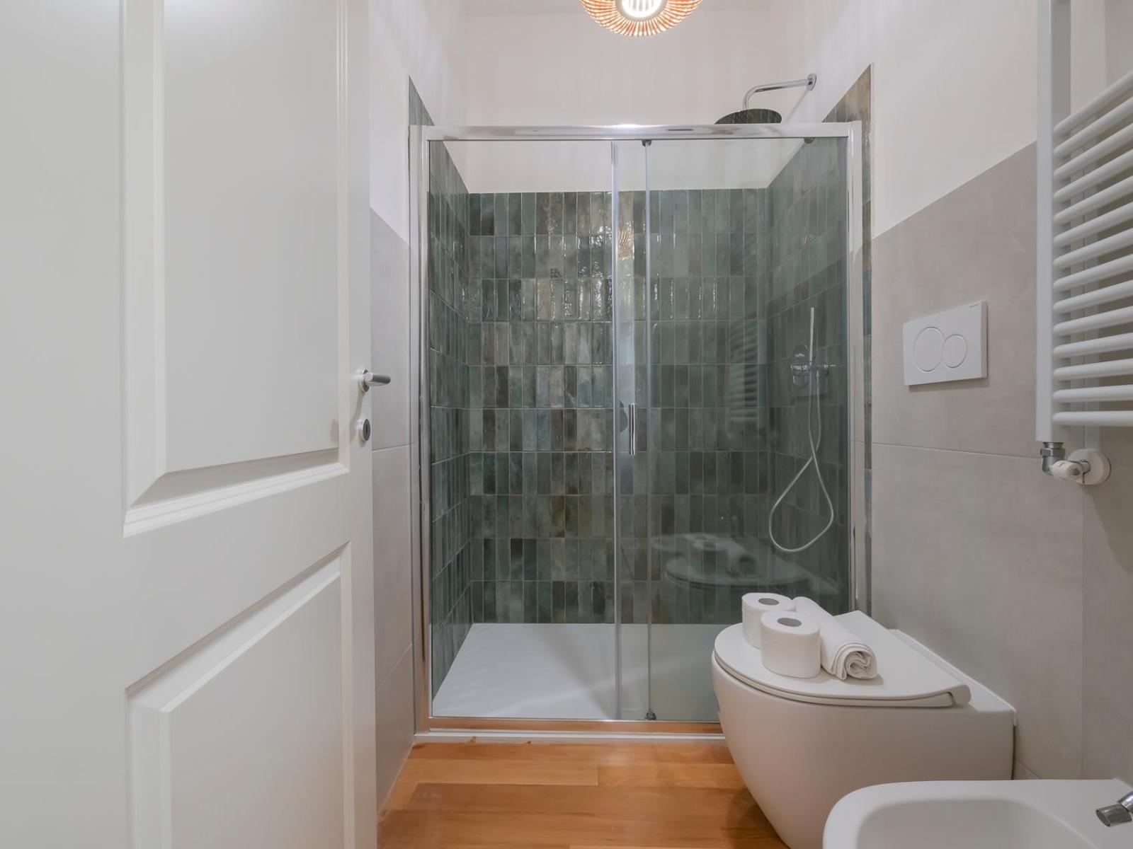 I Host Apartment - Gressoney 2 Milano Esterno foto