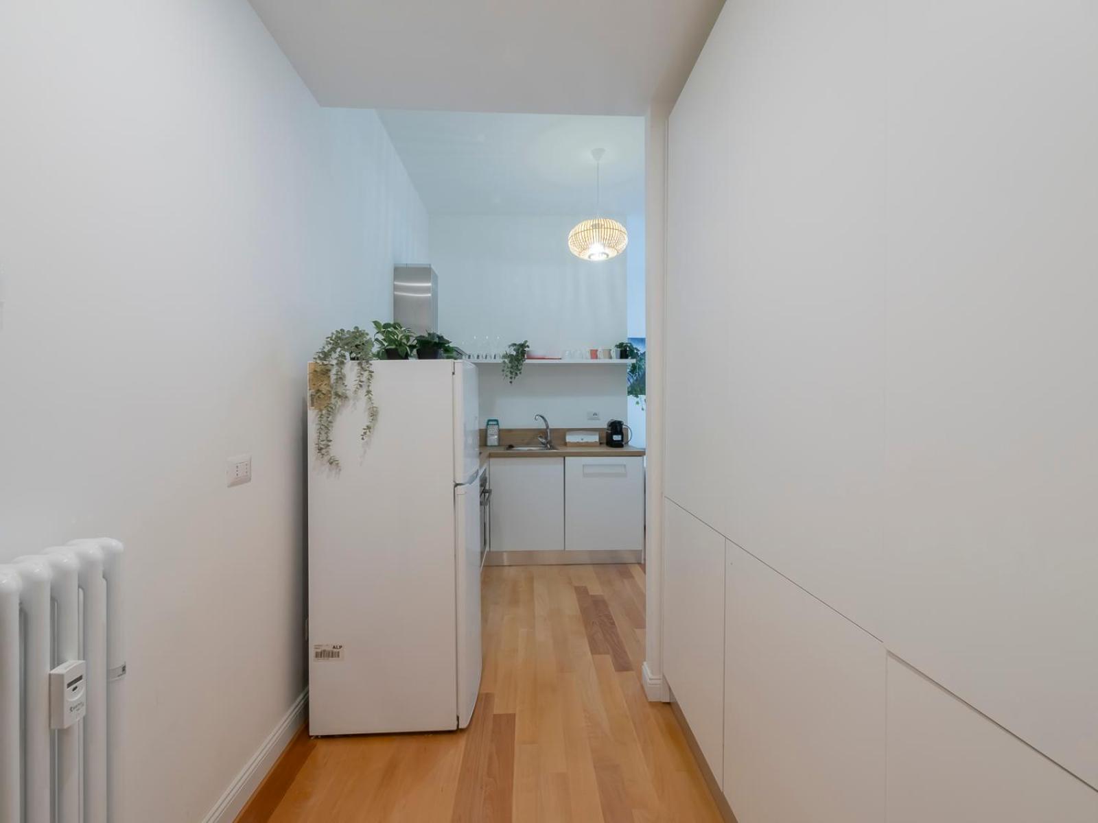 I Host Apartment - Gressoney 2 Milano Esterno foto